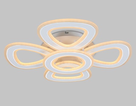 Потолочная люстра Acrylica Original FA8925