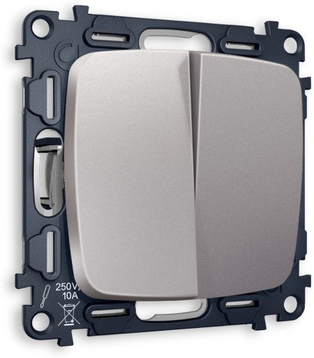 Выключатель QUANT MO503020