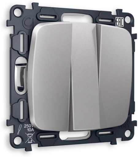 Выключатель QUANT MO505010