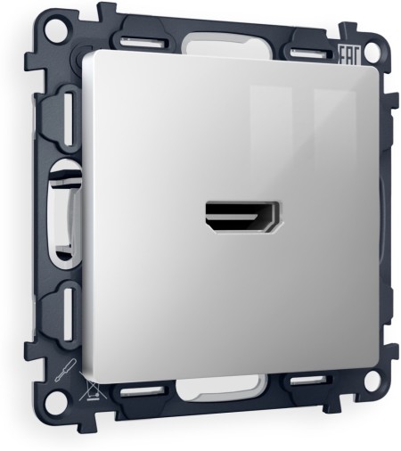 Розетка QUANT MA414010