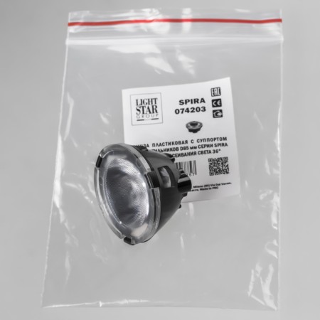 Линза Lightstar 074203