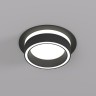 Точечный светильник NIKO DK2100-BK