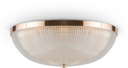 Потолочный светильник Coupe C046CL-04G