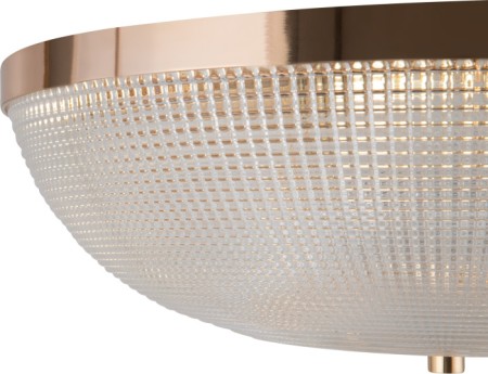 Потолочный светильник Coupe C046CL-04G