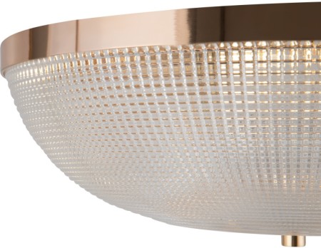 Потолочный светильник Coupe C046CL-04G