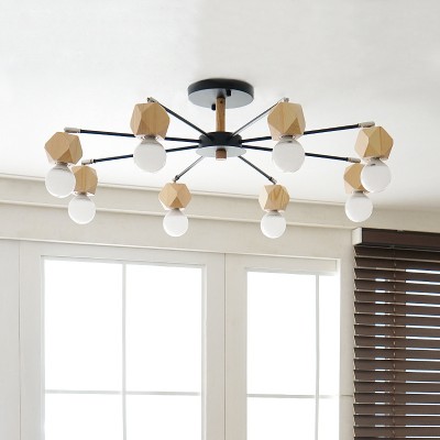 Люстра на штанге ImperiumLoft 204242-26