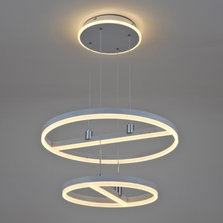 Подвесная люстра MODELUX MS.1754.600.400