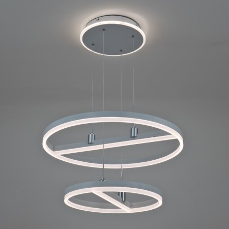 Подвесная люстра MODELUX MS.1754.600.400