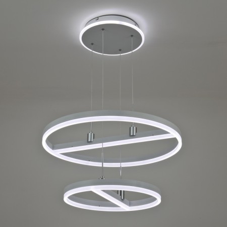 Подвесная люстра MODELUX MS.1754.600.400