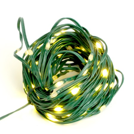 Светодиодная гирлянда Feron 48628