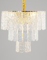 Каскадная люстра Moderli V8080-6P