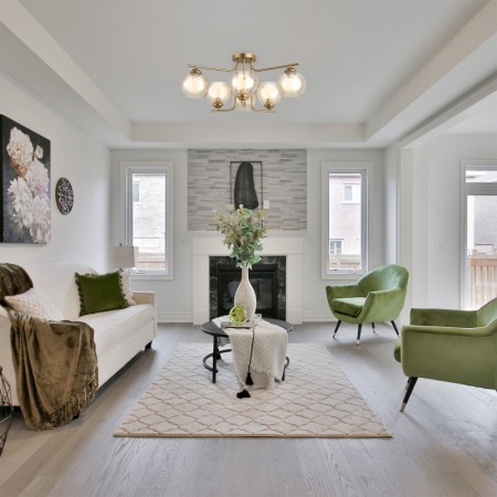 Люстра на штанге Escada 1134/6