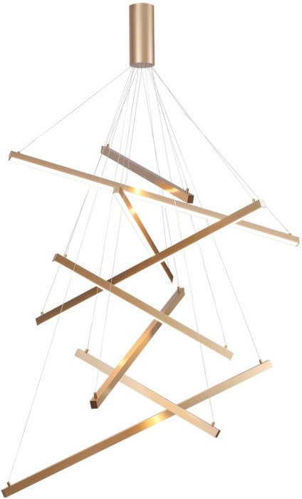 Подвесной светильник Cometa 3860/96L