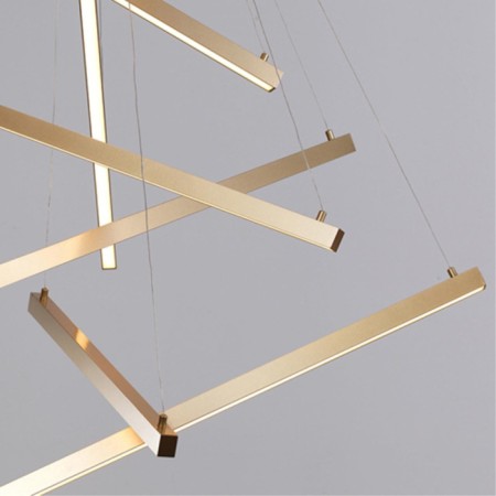 Подвесной светильник Cometa 3860/96L