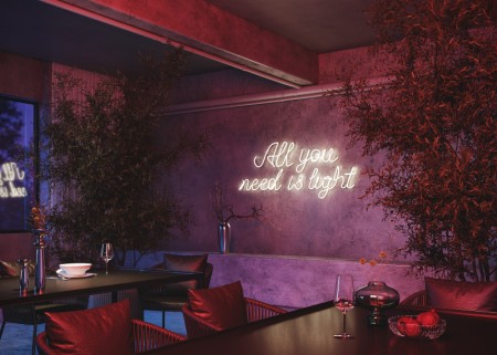 Гибкий неон Maytoni Technical 432047