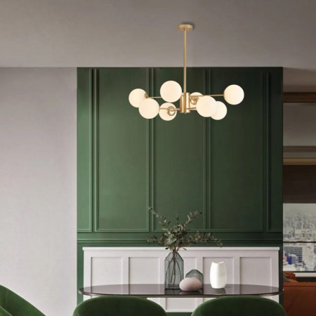 Люстра на штанге ImperiumLoft 305756-23