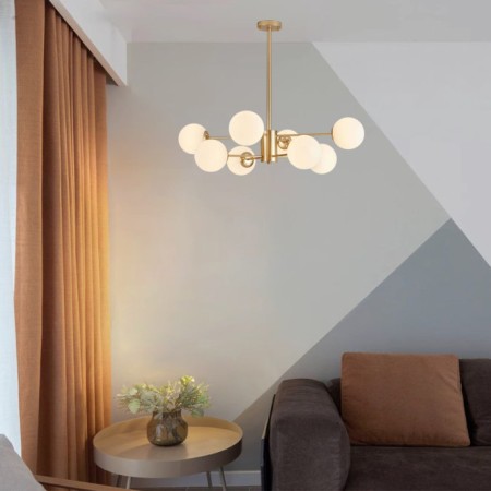 Люстра на штанге ImperiumLoft 305756-23