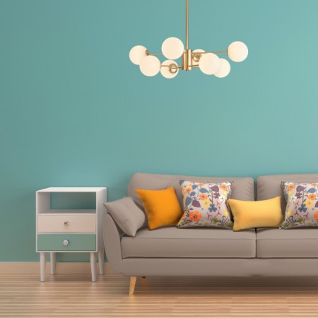 Люстра на штанге ImperiumLoft 305756-23