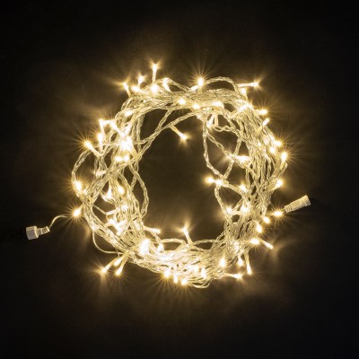 Светодиодная нить Laitcom PST100-10-2WW