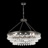 Подвесная люстра Lussole LSP-6051
