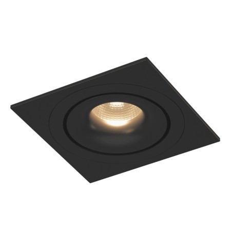 Рамка для светильника COMBO 1 COMBO-1S1-BL