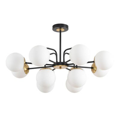 Люстра на штанге LUMION 8375/12C