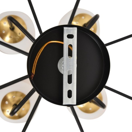 Люстра на штанге LUMION 8375/12C