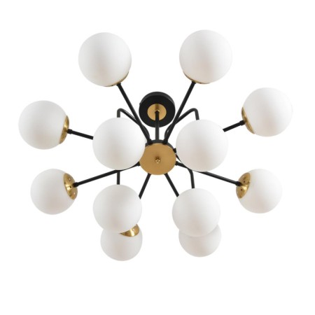 Люстра на штанге LUMION 8375/12C