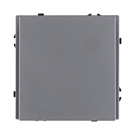 Кабельный вывод Серый Kollinger Eclipse EC-708GY