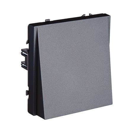 Кабельный вывод Серый Kollinger Eclipse EC-708GY