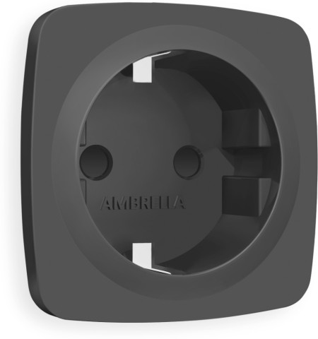 Накладка на механизм QUANT OP9070