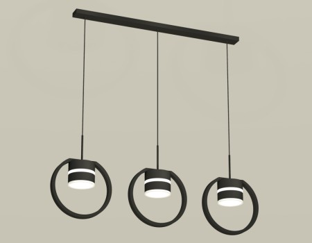 Подвесной светильник TRADITIONAL XB9107153