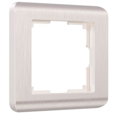 Рамка Stream перламутровый W0012113