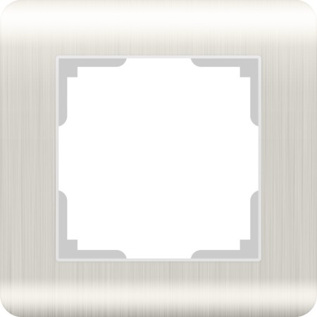 Рамка Stream перламутровый W0012113