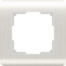 Рамка Stream перламутровый W0012113