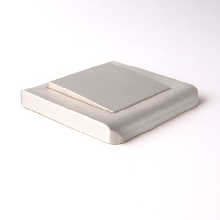 Рамка Stream перламутровый W0012113