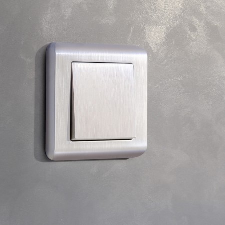 Рамка Stream перламутровый W0012113