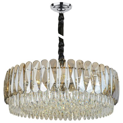 Подвесная люстра SPARKLY SPARKLY D800 CH