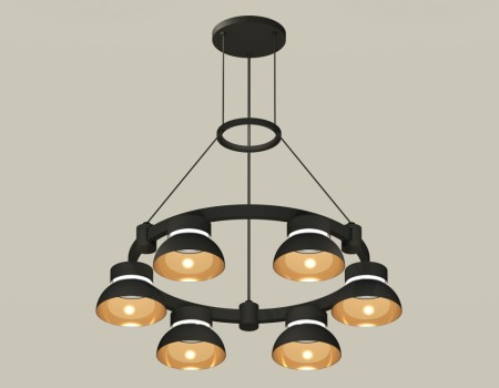 Подвесной светильник TRADITIONAL XR92051002