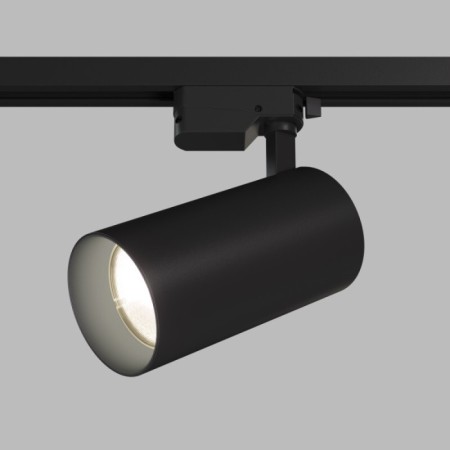 Трековый светильник SOLID KOPER DK6456-BK