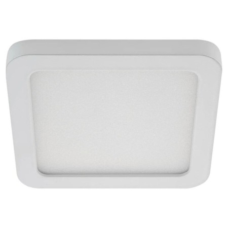 Встраиваемый светильник AM Group AM293 6W WH 4000K S