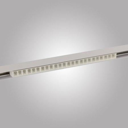 Светильник на шине AM Group MAGNET AM414 LL-20-24T-16W 3000K WH