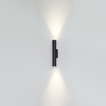 Настенный светильник уличный Tubus 7105/6WL