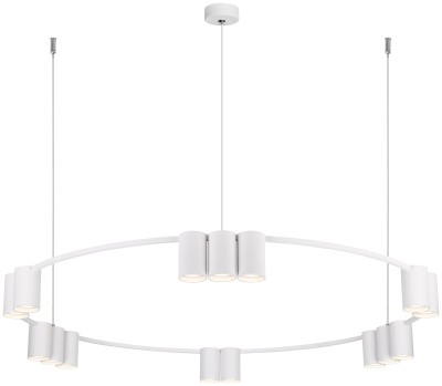 Подвесной светильник VELANTE 471-003-15