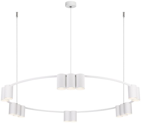 Подвесной светильник VELANTE 471-003-15