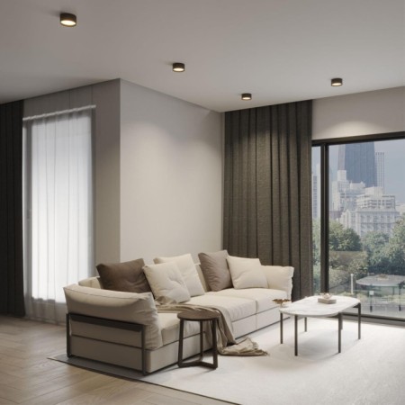 Потолочный светильник Orbis 359597