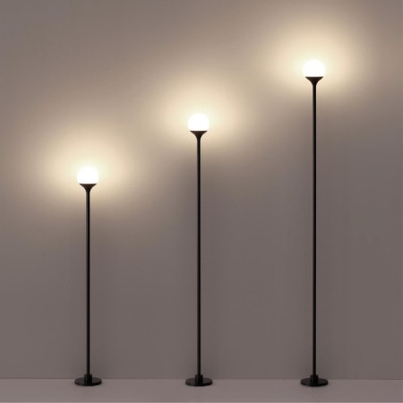 Наземный светильник Dew 7120/3GLA