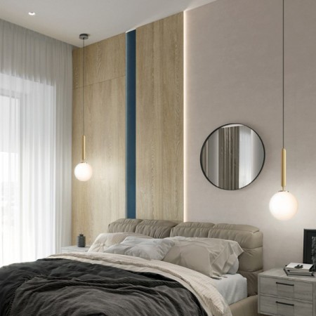 Подвесной светильник ImperiumLoft 179970-26