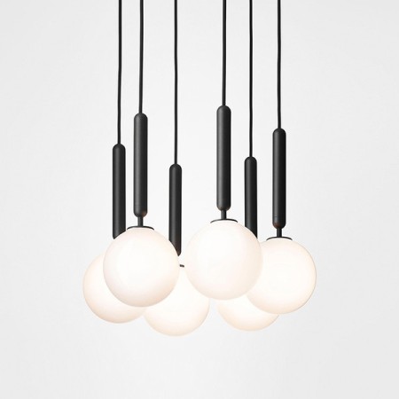 Подвесной светильник ImperiumLoft 179970-26