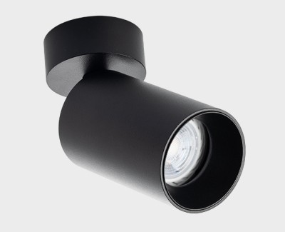 Спот ITALLINE DANNY black